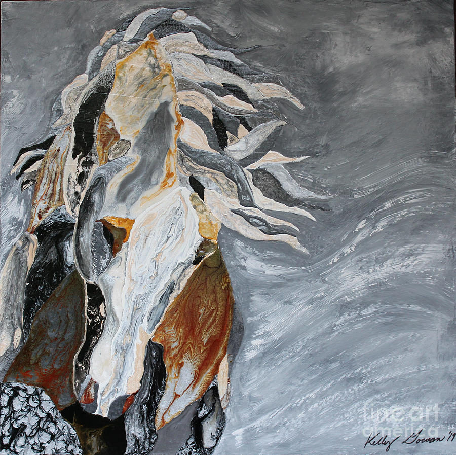 Mercy by Kelly Gowan Mercy by Kelly Gowan