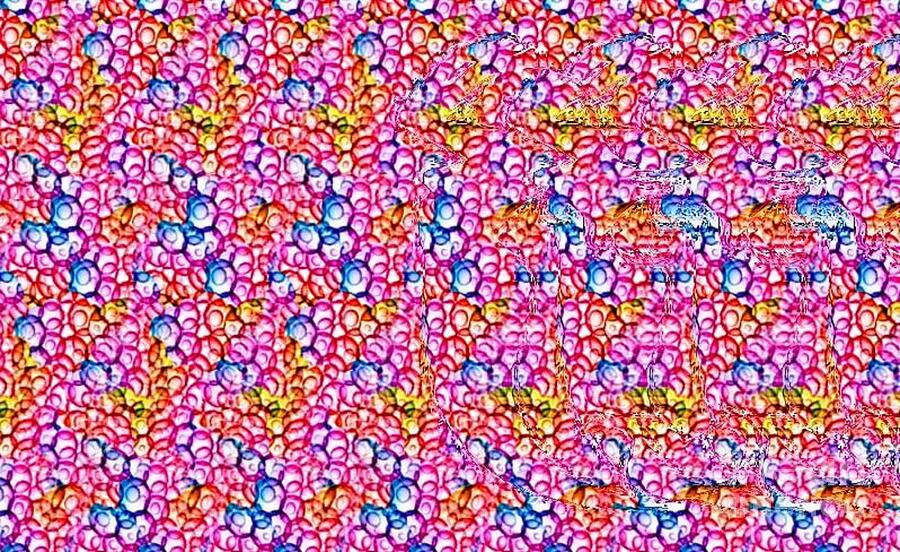 stereogram videos