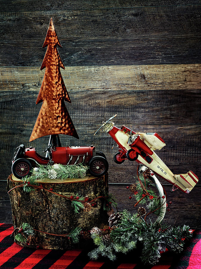 Merry Christmas by Teresa Mann Merry Christmas by Teresa Mann