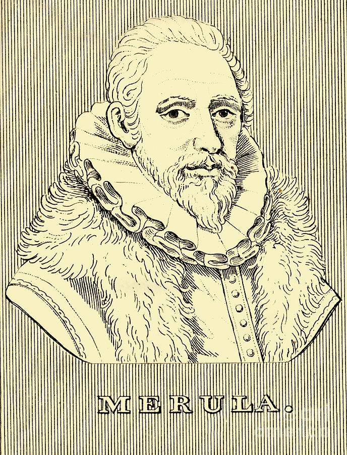 Merula Drawing by Print Collector Merula Drawing by Print Collector