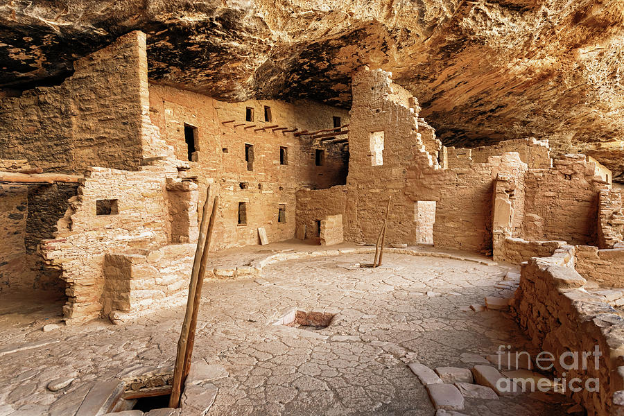 Mesa Verde National Park in Colorado, USA by Marek Poplawski Mesa Verde National Park in Colorado, USA by Marek Poplawski