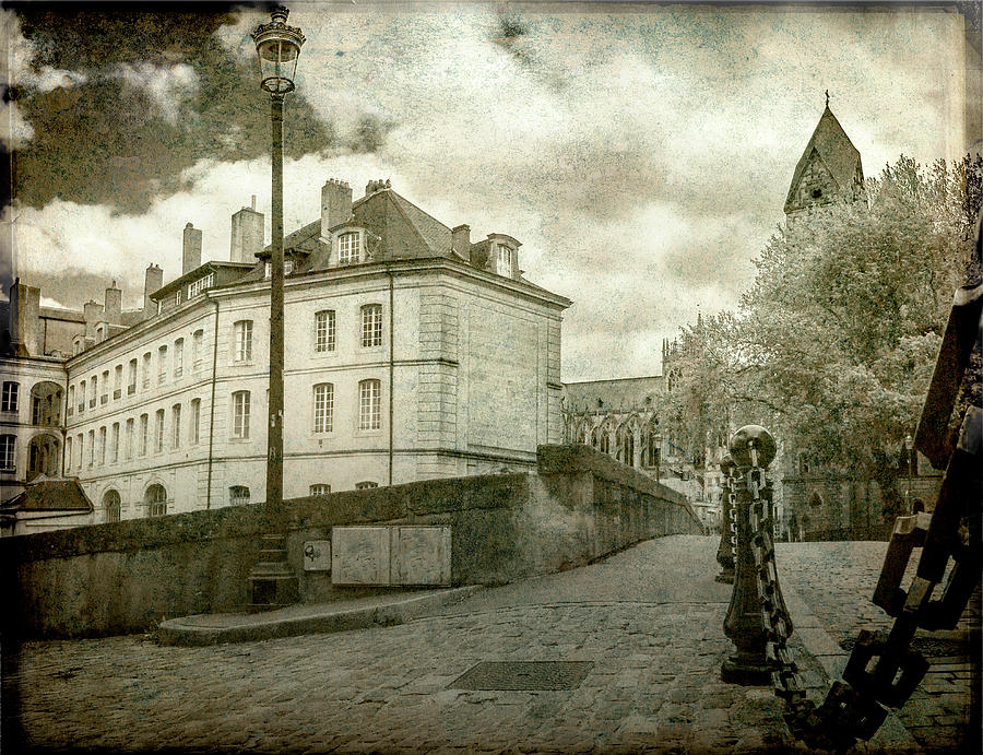 Metz, France by Rick J Brown Metz, France by Rick J Brown