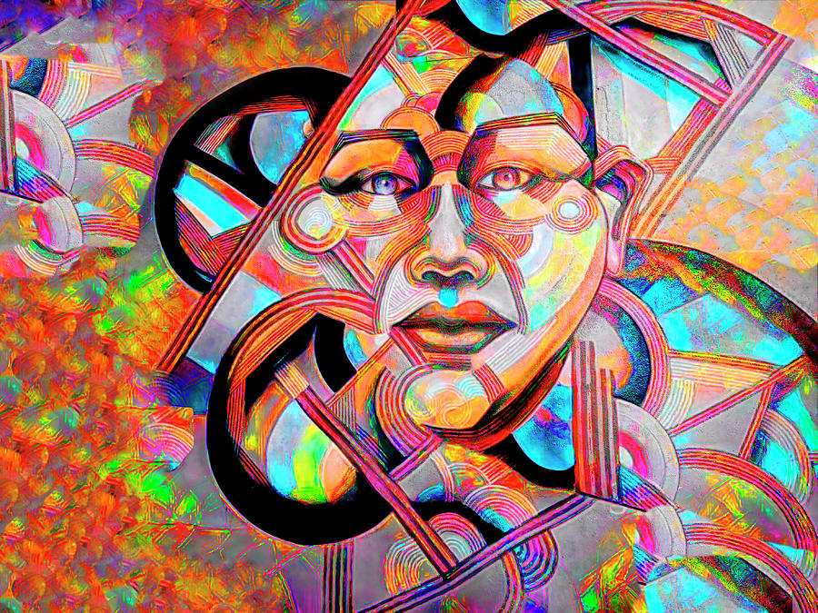 Miami Wynwood Graffiti Artwork gopr3261 by Carlos Diaz Miami Wynwood Graffiti Artwork gopr3261 by Carlos Diaz