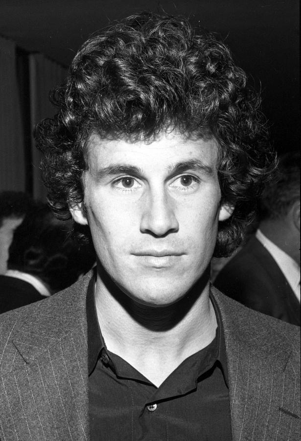 Michael Ontkean Photograph by Mediapunch - Fine Art America