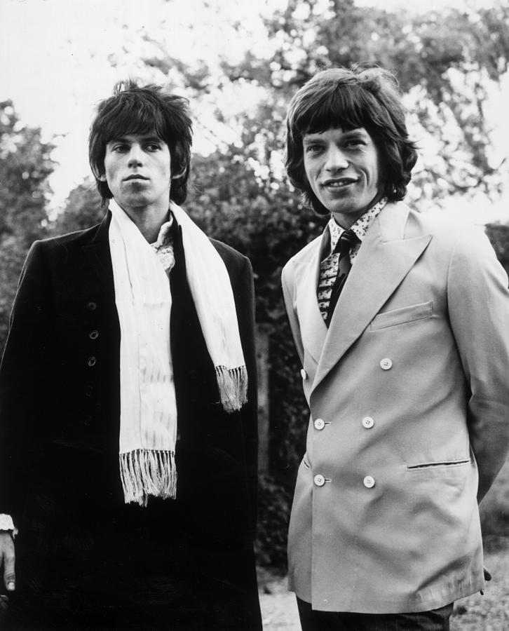 Mick Jagger Photograph by Archive Photos Mick Jagger Photograph by Archive Photos