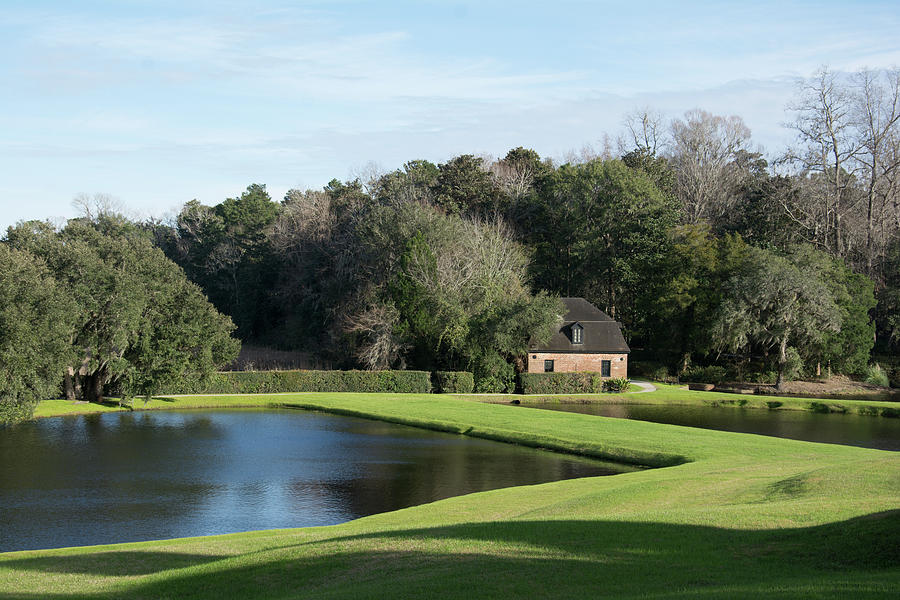Middleton Mill House by Ed Waldrop Middleton Mill House by Ed Waldrop