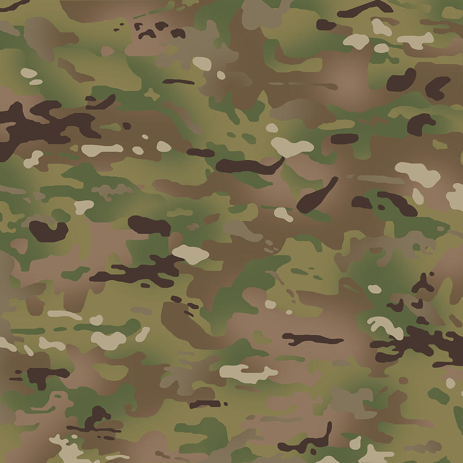Army Acu Pattern