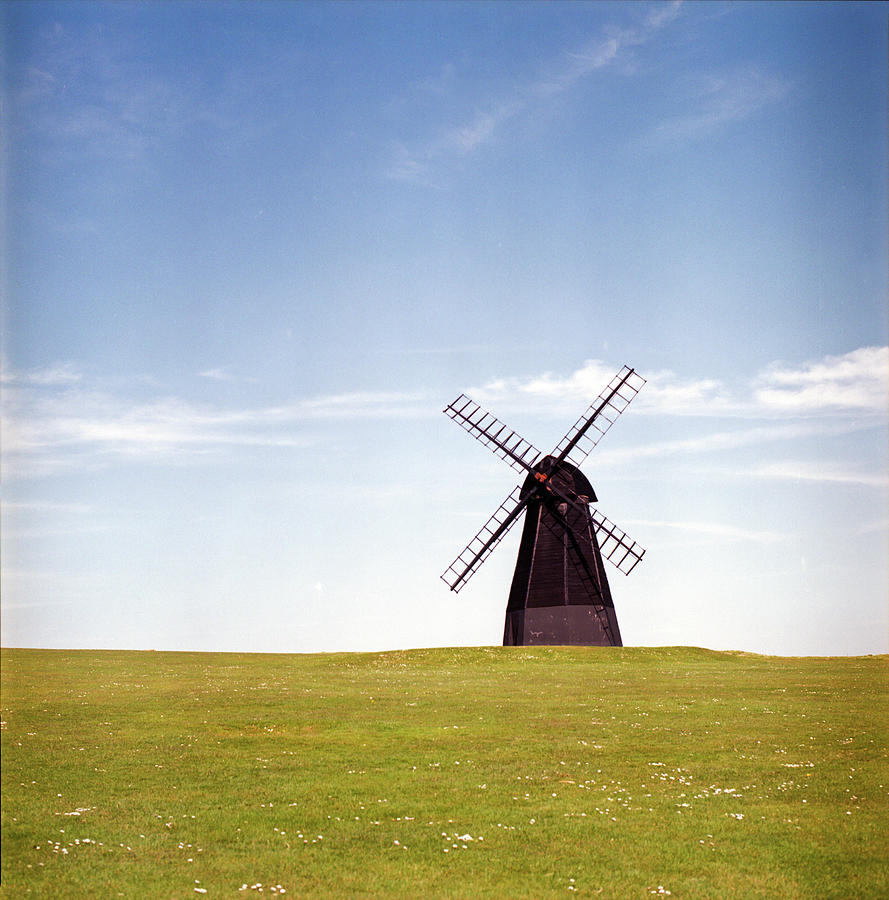 Mill by 333bracket.com