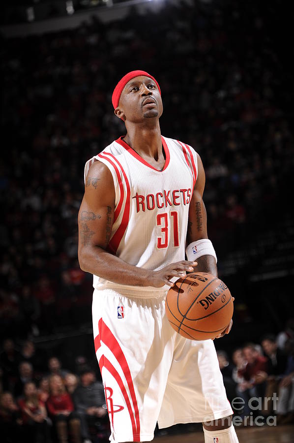 Milwaukee Bucks V Houston Rockets Photograph by Bill Baptist Milwaukee Bucks V Houston Rockets Photograph by Bill Baptist