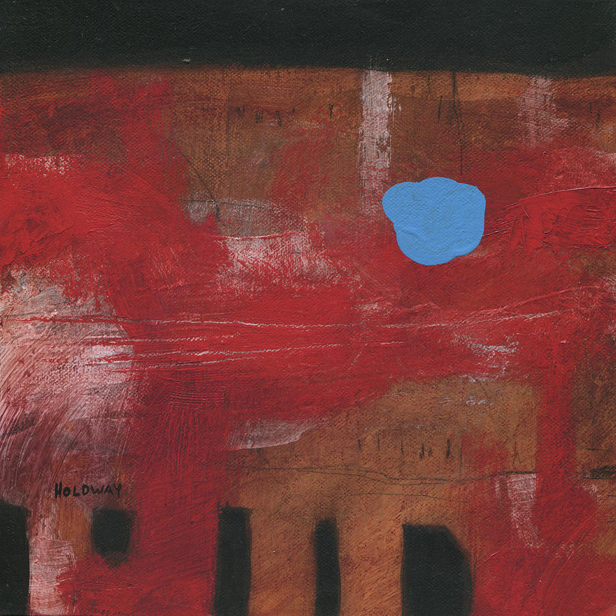 Mind Maze #1 by John Holdway Mind Maze #1 by John Holdway