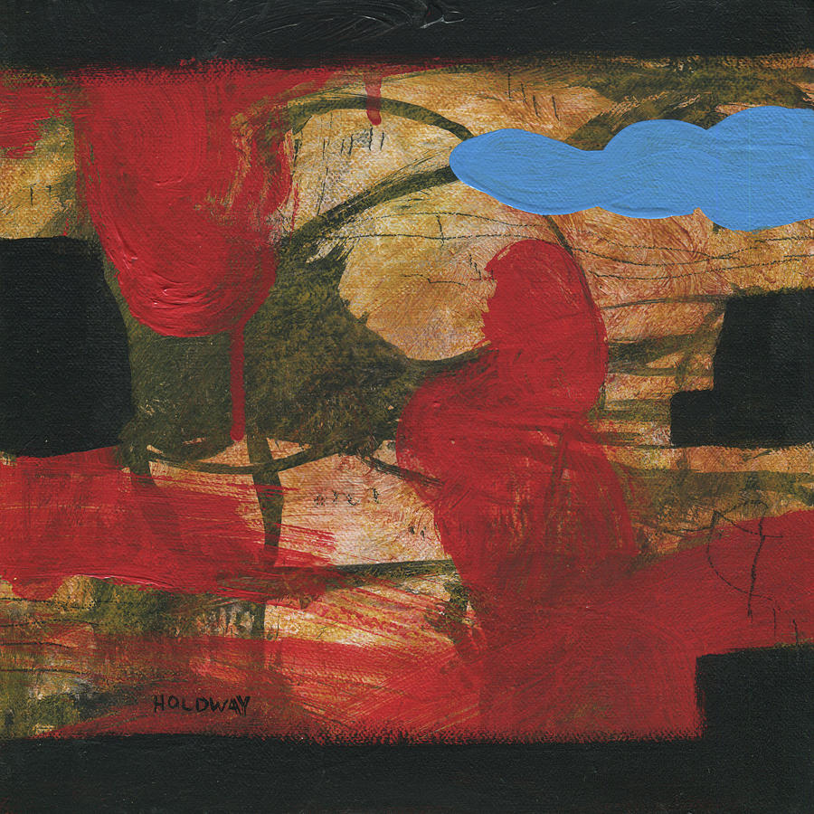 Mind Maze 2 by John Holdway Mind Maze 2 by John Holdway