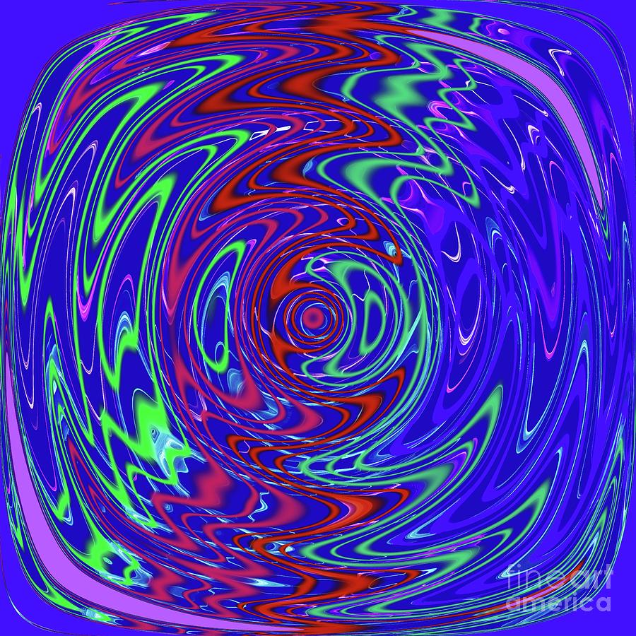 Mind Waves by Dee Leah G Mind Waves by Dee Leah G