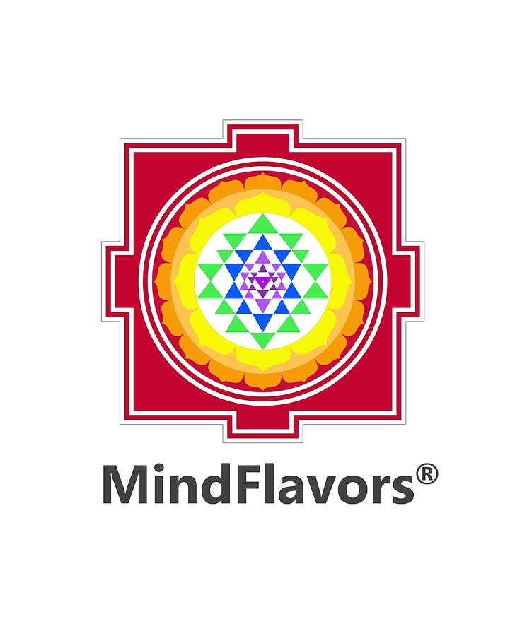 MindFlavors Original Medium by Carl Hunter MindFlavors Original Medium by Carl Hunter