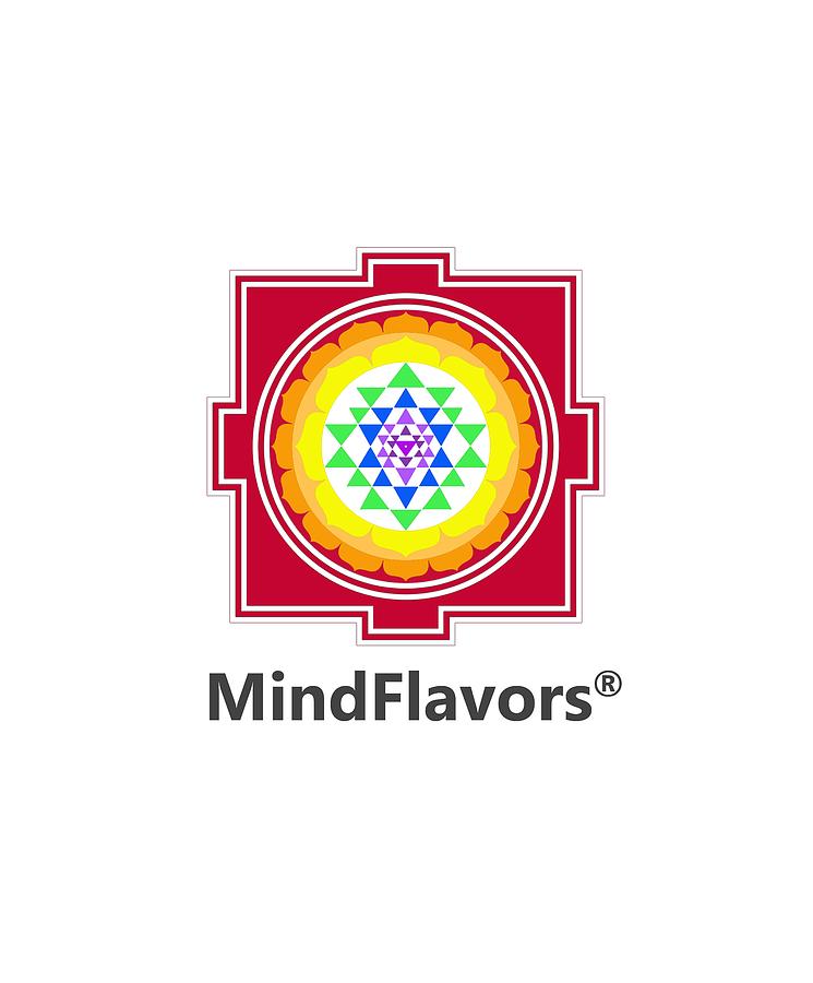 MindFlavors Original Small by Carl Hunter MindFlavors Original Small by Carl Hunter