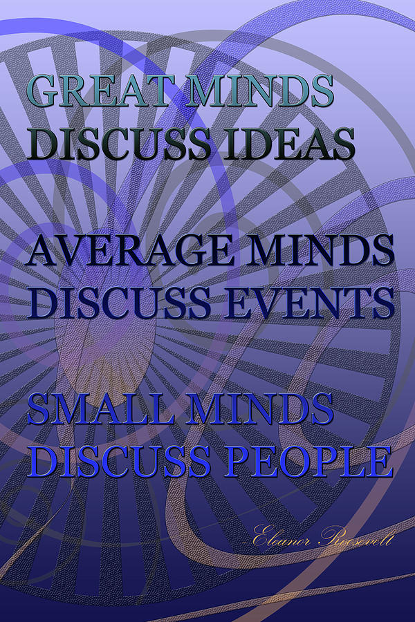 Minds Mixed Media by Totally WICKED District Minds Mixed Media by Totally WICKED District
