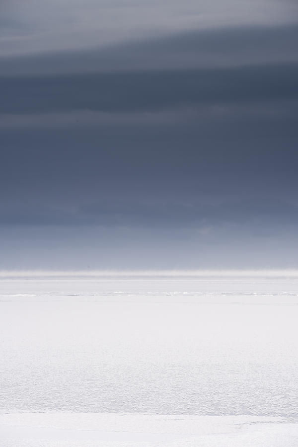 Minimalist Landscape 2 Photograph by Daniel Sigg Minimalist Landscape 2 Photograph by Daniel Sigg