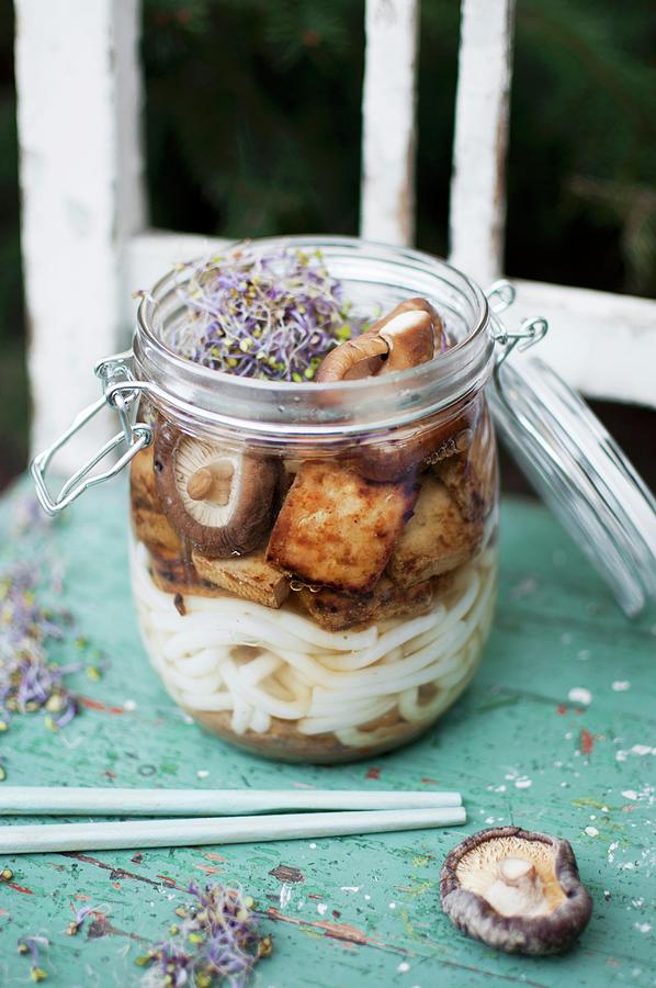 https://images.fineartamerica.com/images/artworkimages/mediumlarge/2/miso-soup-in-a-glass-jar-with-miso-paste-udon-noodles-fried-teriyaki-tofu-shiitake-mushrooms-and-sprouts-kachel-katarzyna.jpg