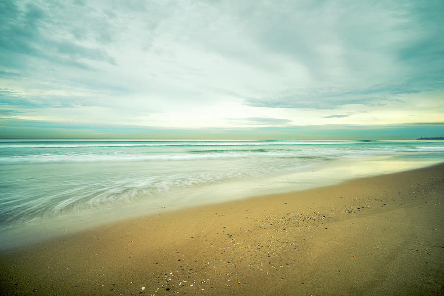 Mission Beach Gold by Joseph S Giacalone Mission Beach Gold by Joseph S Giacalone