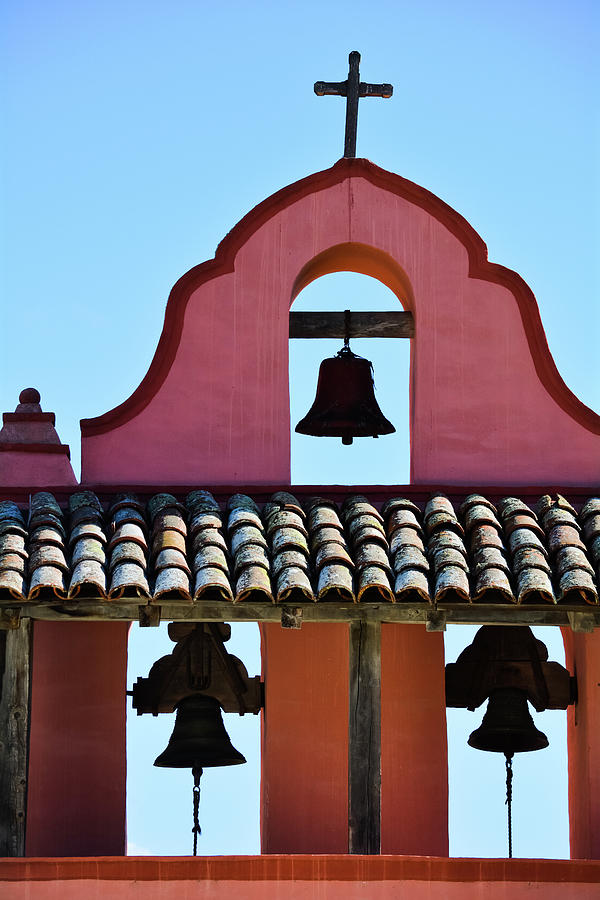 Mission La Purisima by Kyle Hanson Mission La Purisima by Kyle Hanson