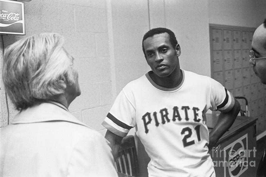Mlb Photos Archive Photograph by Morris Berman Mlb Photos Archive Photograph by Morris Berman
