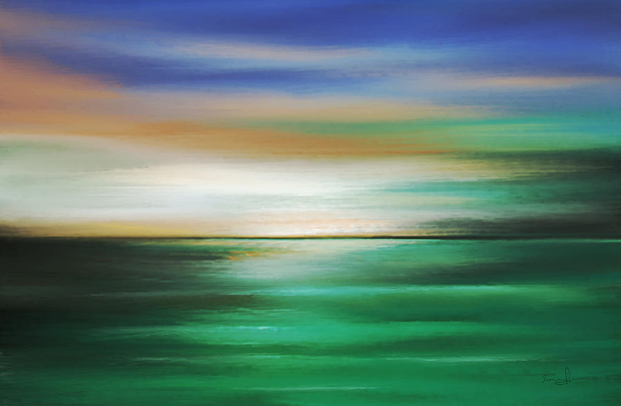 Moment of Tangency by Sannel Larson Moment of Tangency by Sannel Larson