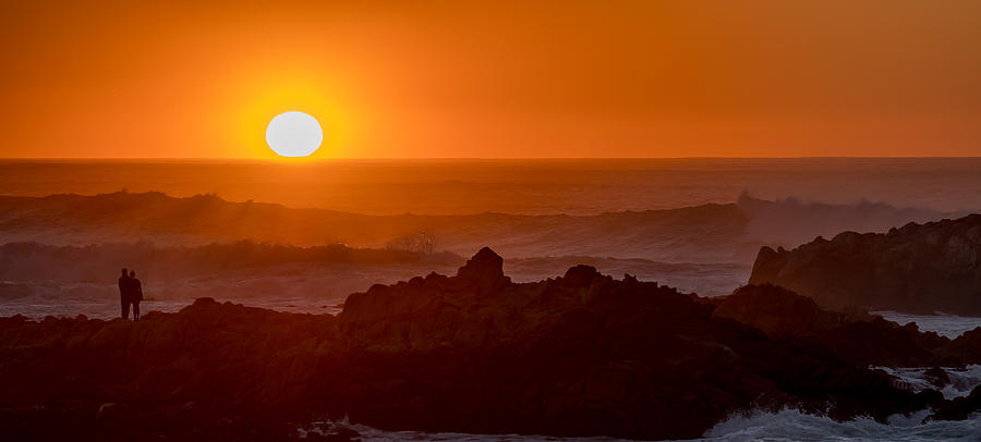 Moment of Wonderment Photograph by Derek Dean