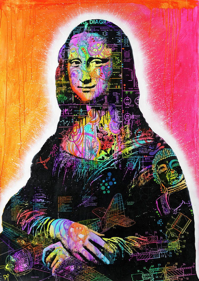 Mona Lisa  Mediafusion Entertainment