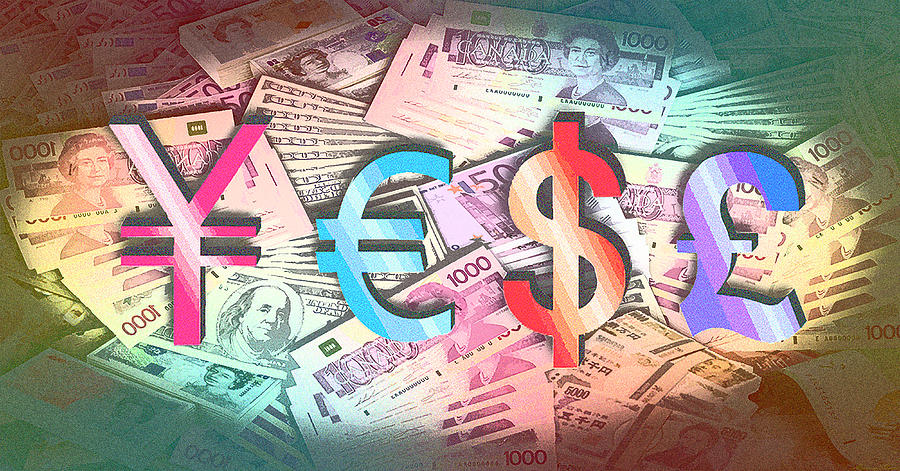 Money say YES by MARIA ROM Money say YES by MARIA ROM