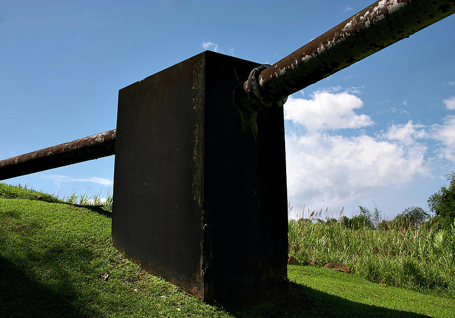 Monolith by Trinidad Dreamscape Monolith by Trinidad Dreamscape