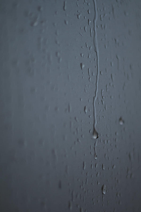Monsoon Tear Photograph by Joshua Van Lare