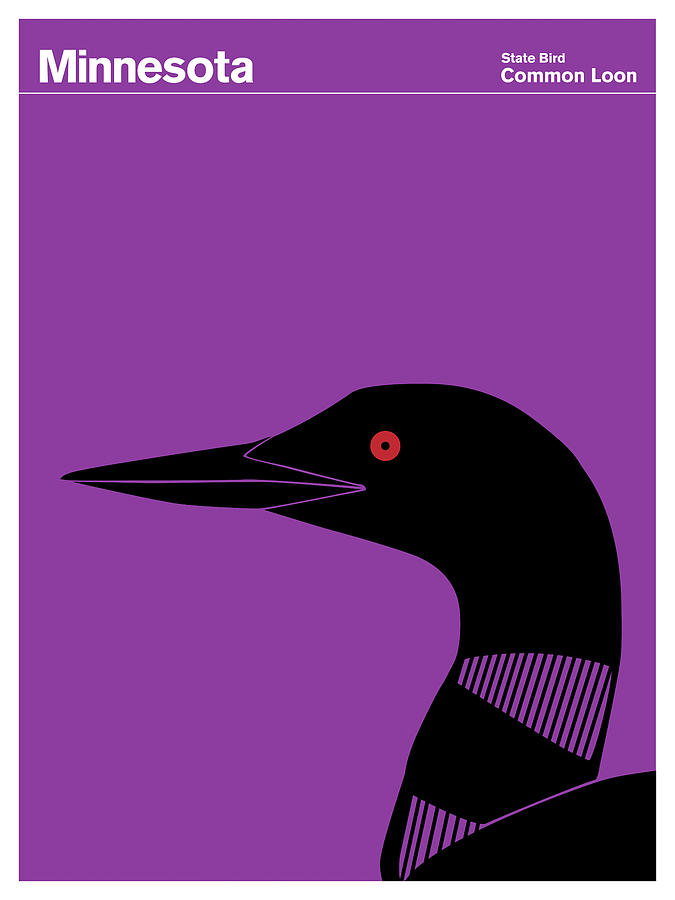 Bird Digital Art - Montague Posters 2 by Print Collection - Artist