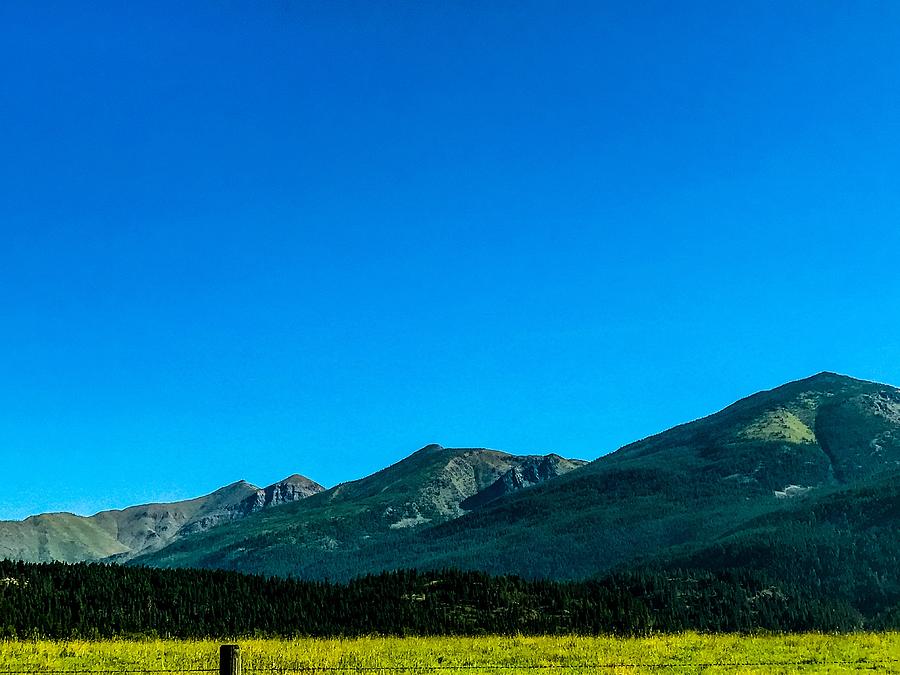 Montana Peaks and Plains by Pacific Northwest Imagery Montana Peaks and Plains by Pacific Northwest Imagery
