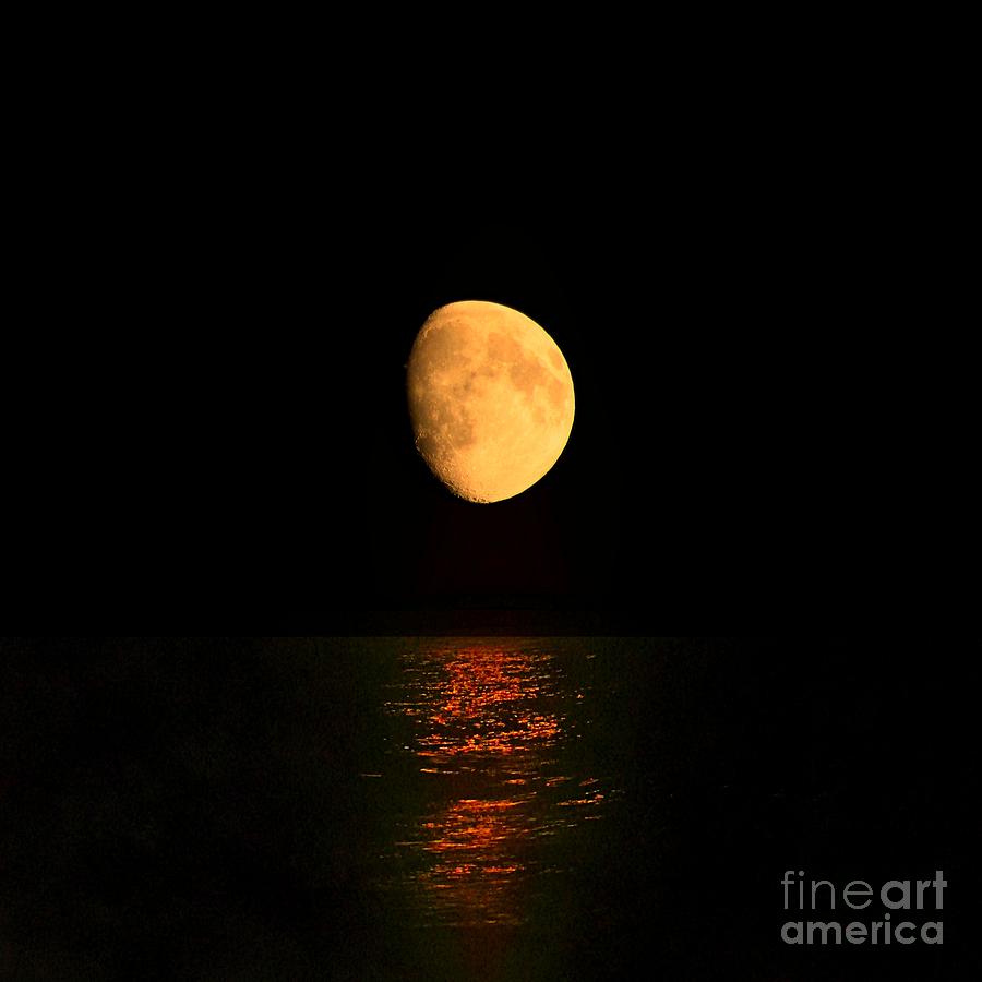 Rising Moon B&B, British Columbia, Canada