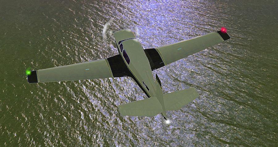 Mooney Bravo - Inventions by Marcello Cicchini Mooney Bravo - Inventions by Marcello Cicchini