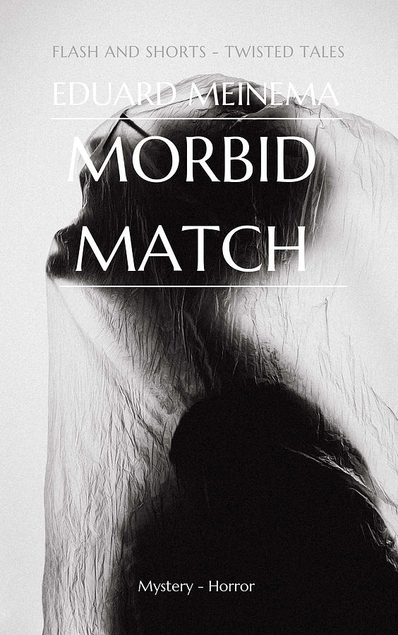 Morbid match Photograph by Eduard Meinema