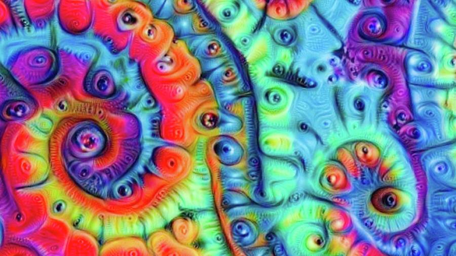 More swirl please Digital Art by Rob Norwood