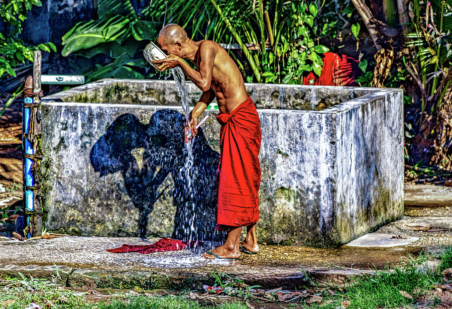 Morning Begins by Robert Bolla Morning Begins by Robert Bolla