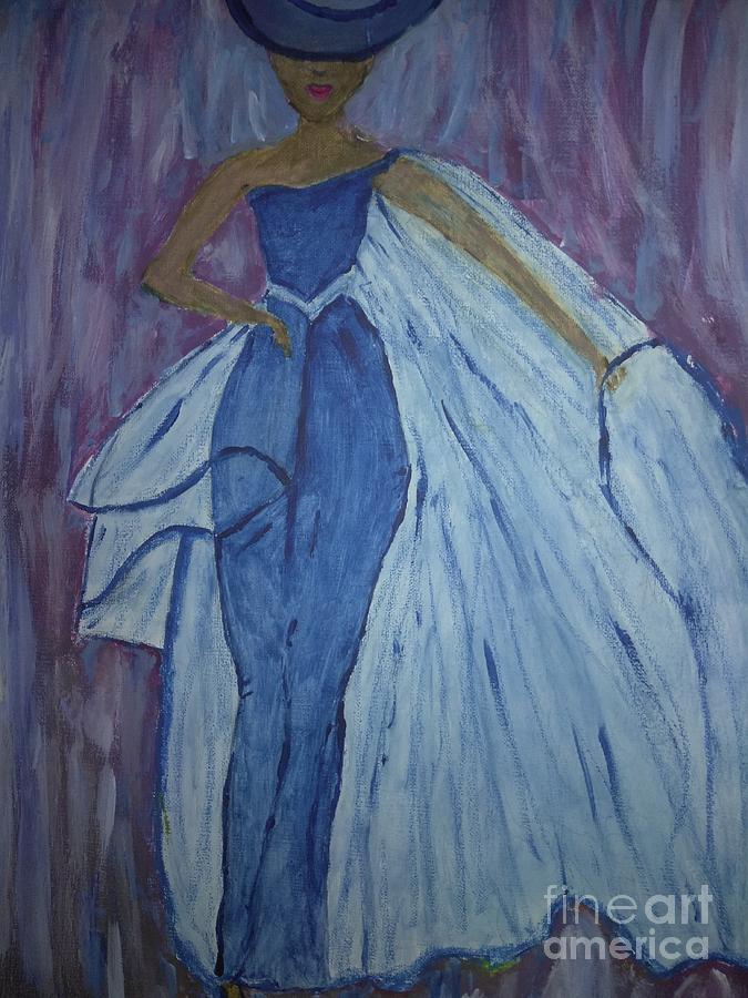 Morning Glory by Joyce A Rogers Morning Glory by Joyce A Rogers