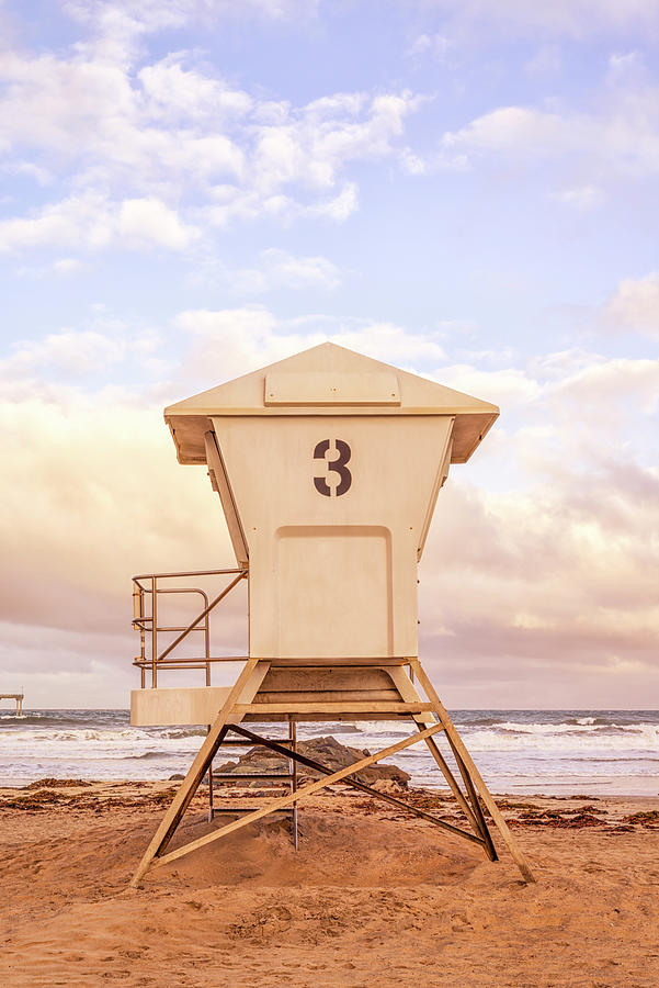 Morning Greetings From 3 by Joseph S Giacalone Morning Greetings From 3 by Joseph S Giacalone