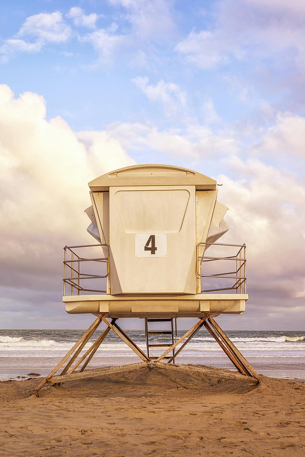 Morning Greetings From 4 by Joseph S Giacalone Morning Greetings From 4 by Joseph S Giacalone
