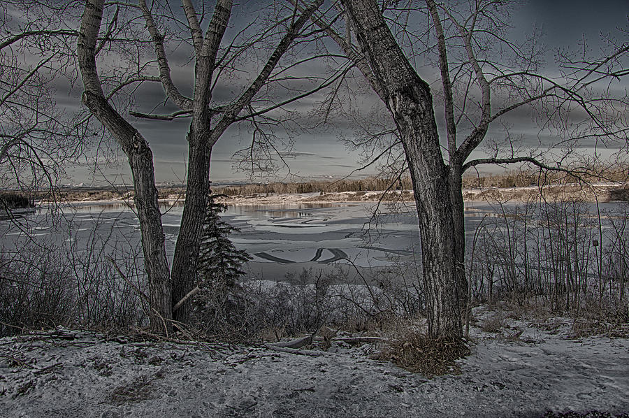 Morning Peace by Jerald Blackstock Morning Peace by Jerald Blackstock