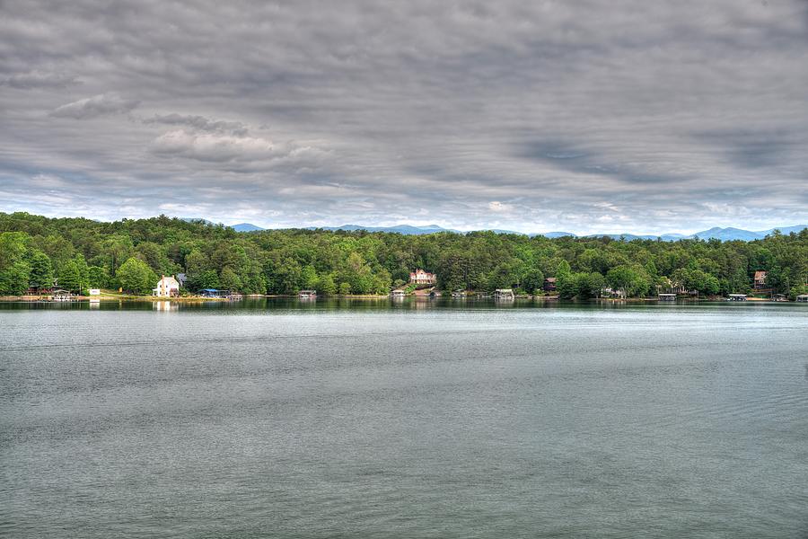 Morning Serenity on Lake Keowee by Blaine Owens Photography Morning Serenity on Lake Keowee by Blaine Owens Photography