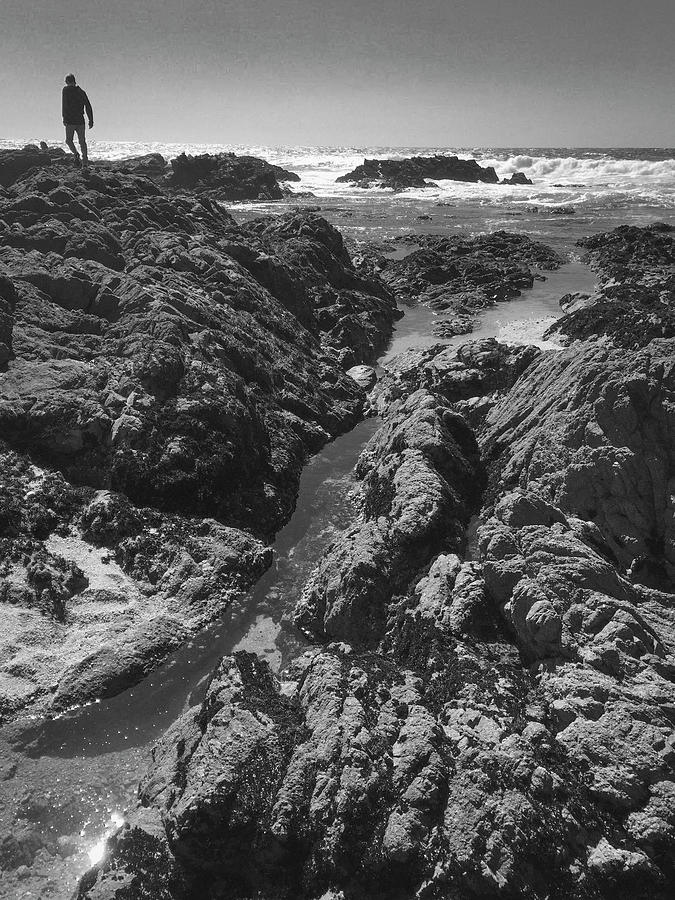 Moss Landing Explorer Photograph by Patrick Cosgrove Pixels