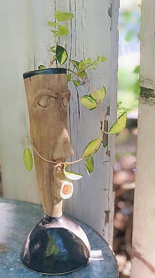 Mother Nature's Love of Art by Mario MJ Perron Mother Nature's Love of Art by Mario MJ Perron