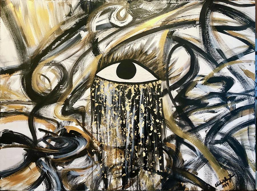 Motley Gold 2 by Alisha Anglin Motley Gold 2 by Alisha Anglin