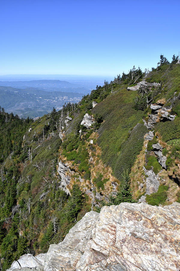 Mount LeConte 14 Photograph by Phil Perkins