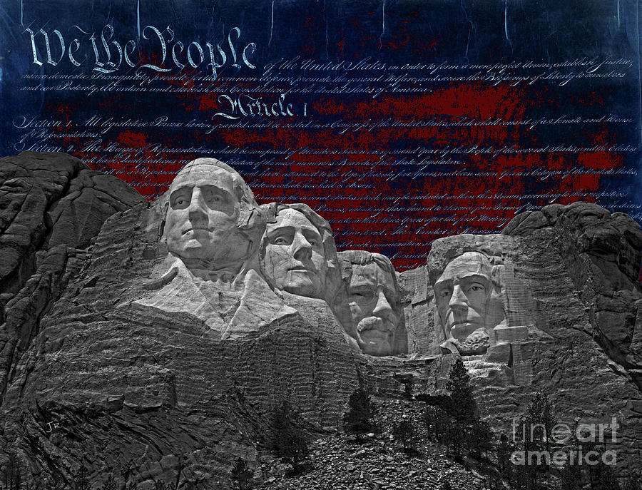 We The People by John Stephens We The People by John Stephens