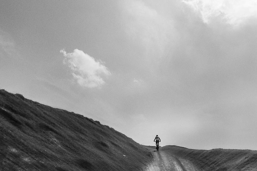 Mountain Driver_2 Photograph by Normunds Kaprano - Fine Art America