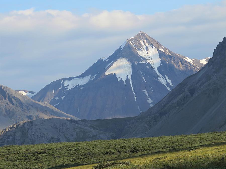 Mountain Photograph - Mountain Majesty by Lori J Welch Mountain Photograph - Mountain Majesty by Lori J Welch