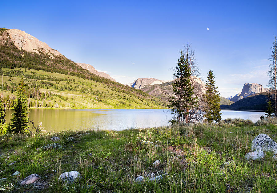 Mountain Memories by Michael Chatt Mountain Memories by Michael Chatt